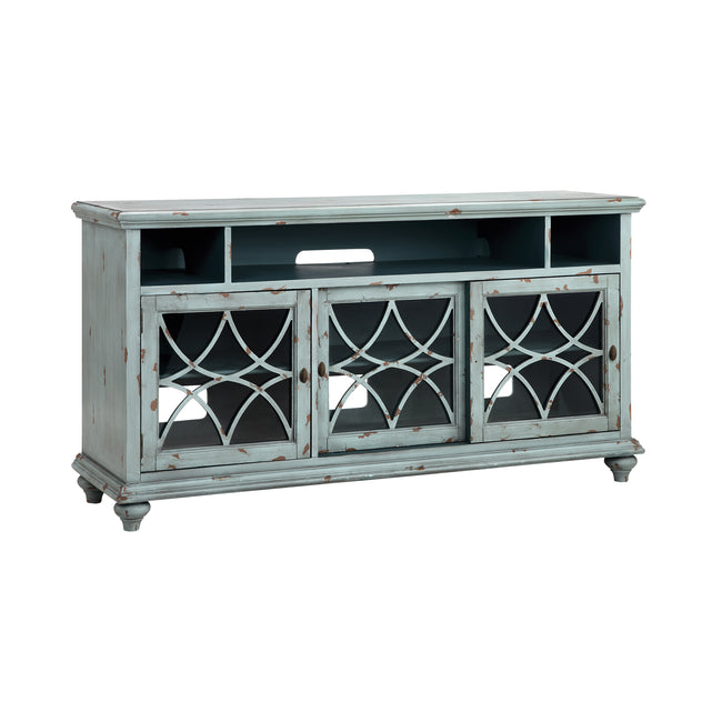 16602 - Bethania Media Console