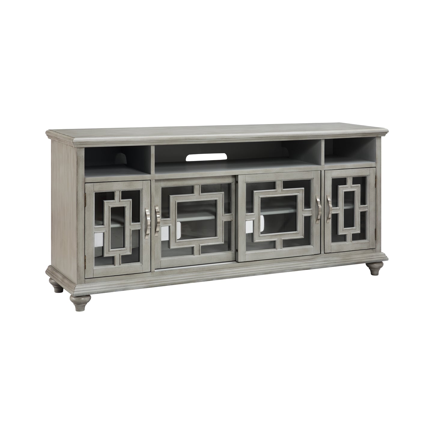 16653 - Barron Media Console