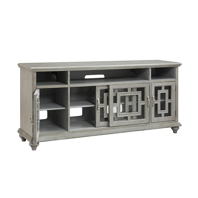 16653 - Barron Media Console