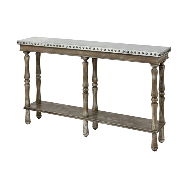 16950 - Rhodes Console Table