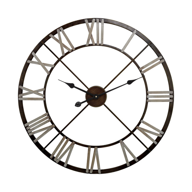 171-012 - Open Centre Wall Clock