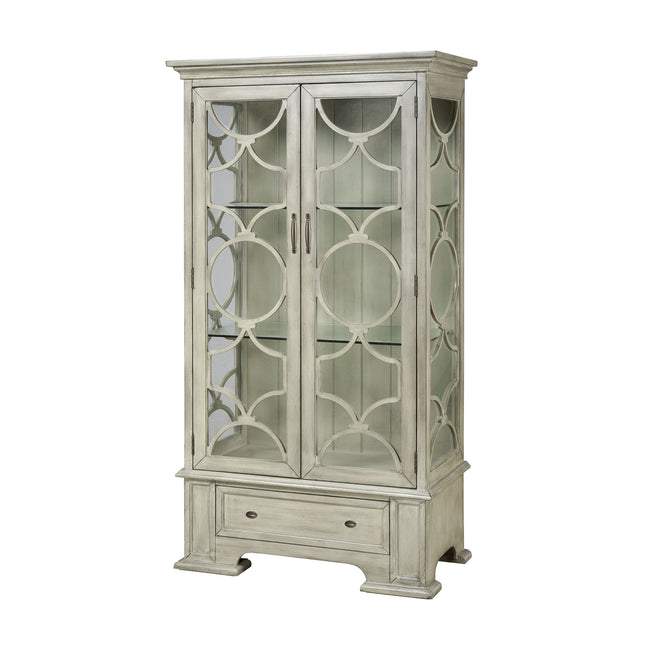 17139 - Vieux Carre Cabinet