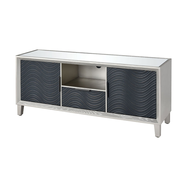 17179 - Abbot Kinney Media Console