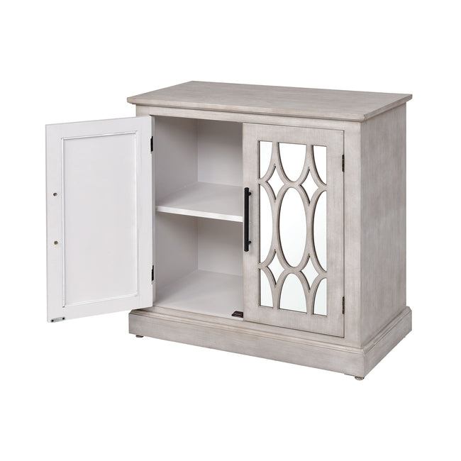 17261 - Hardy 2-Door Cabinet