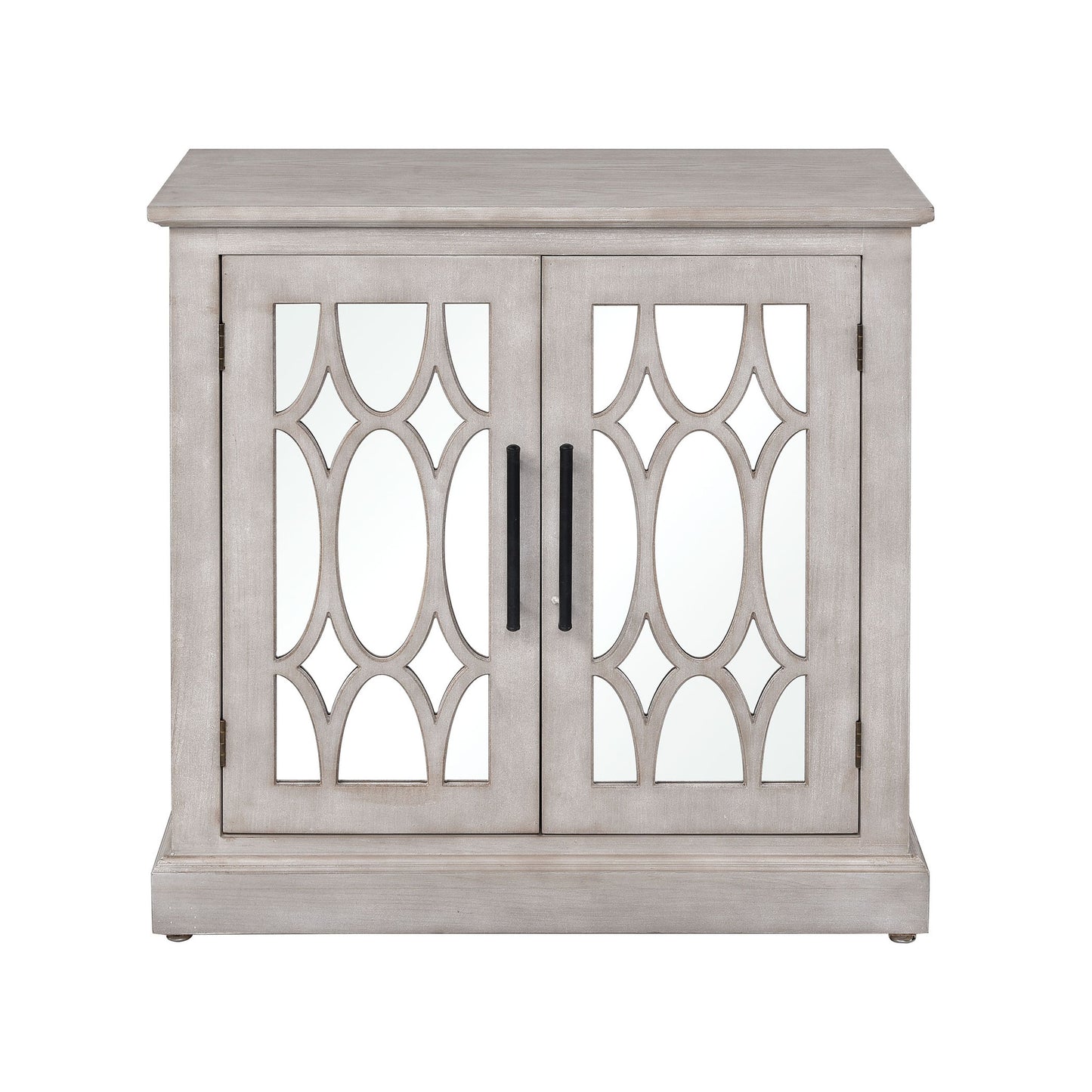 17261 - Hardy 2-Door Cabinet