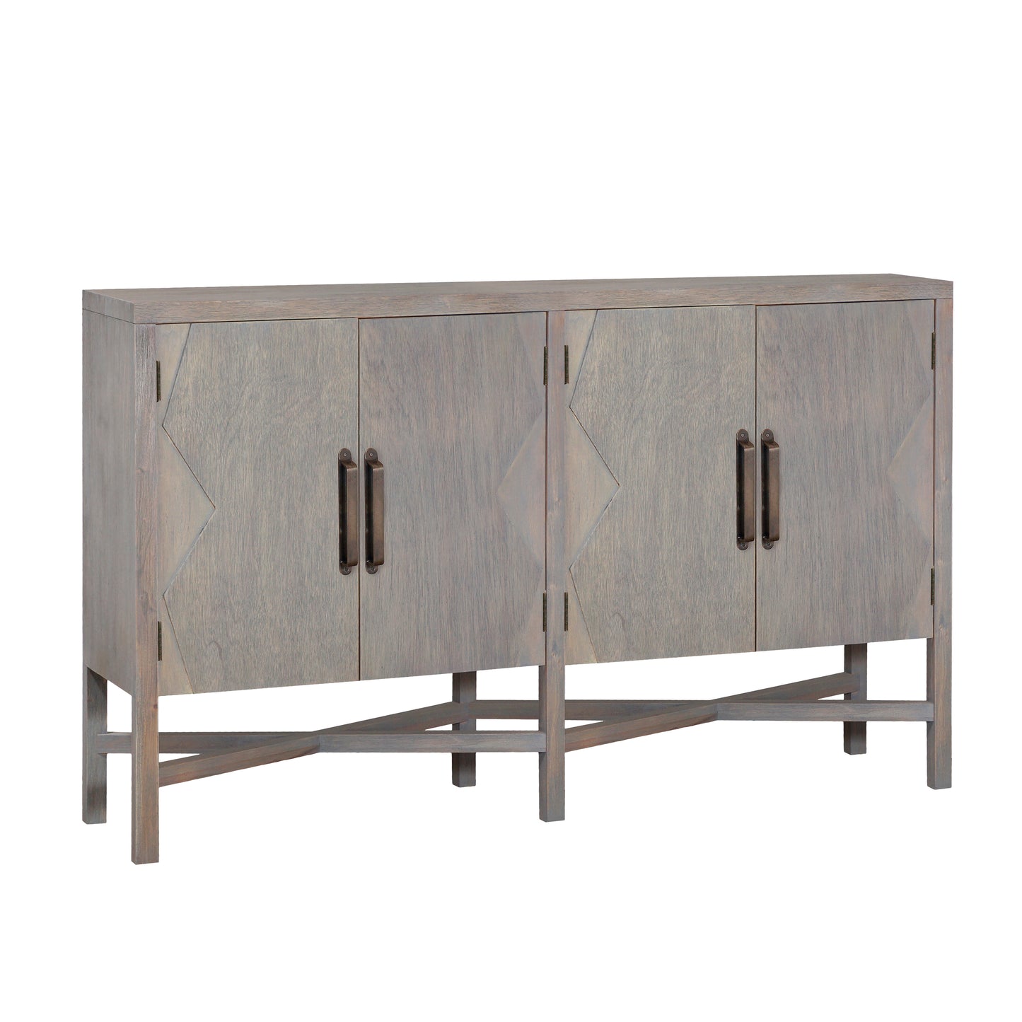 17306 - Crosser Credenza