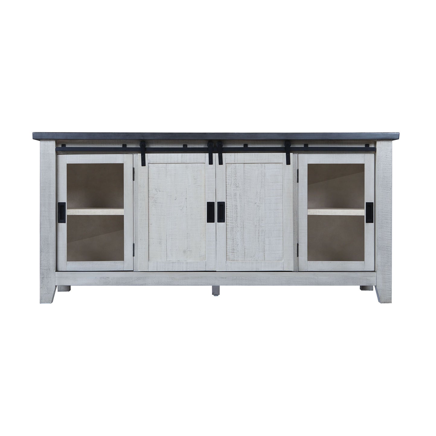 17375 - Garcia 3-Door Credenza