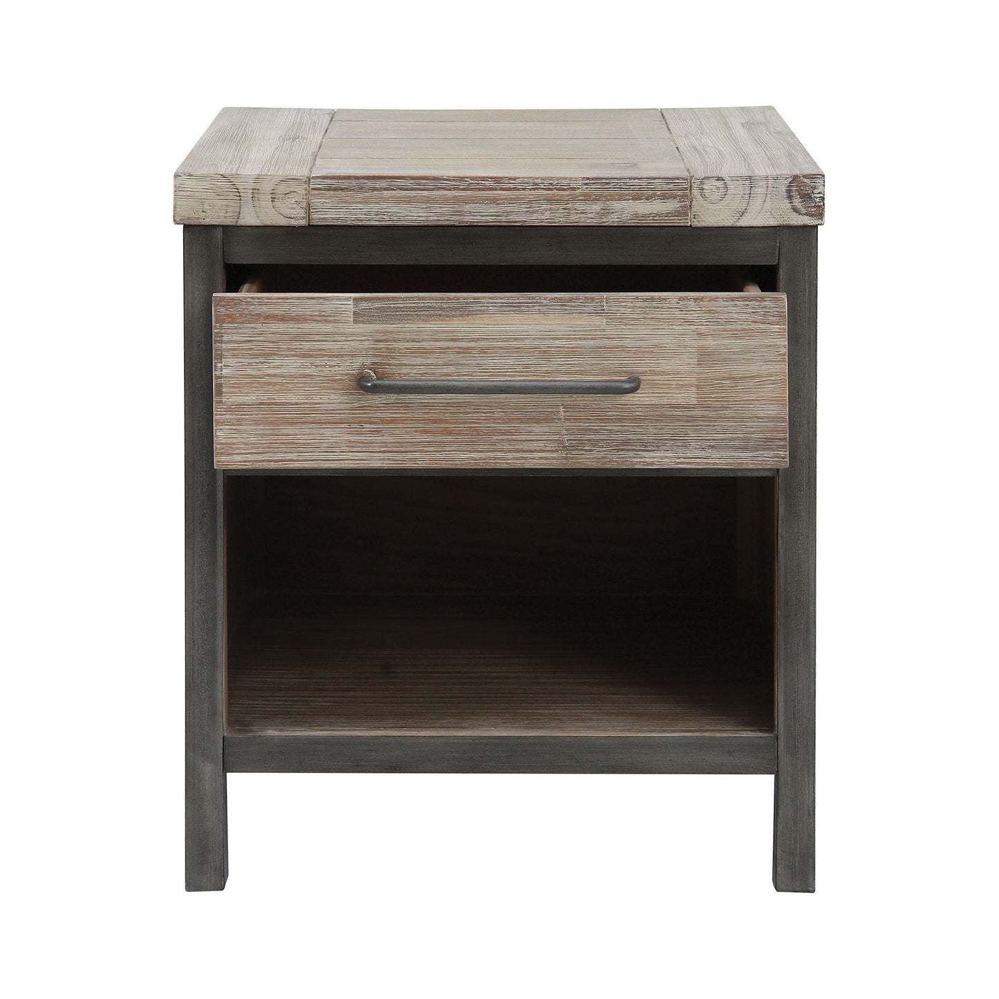 17375 - Garcia 3-Door Credenza