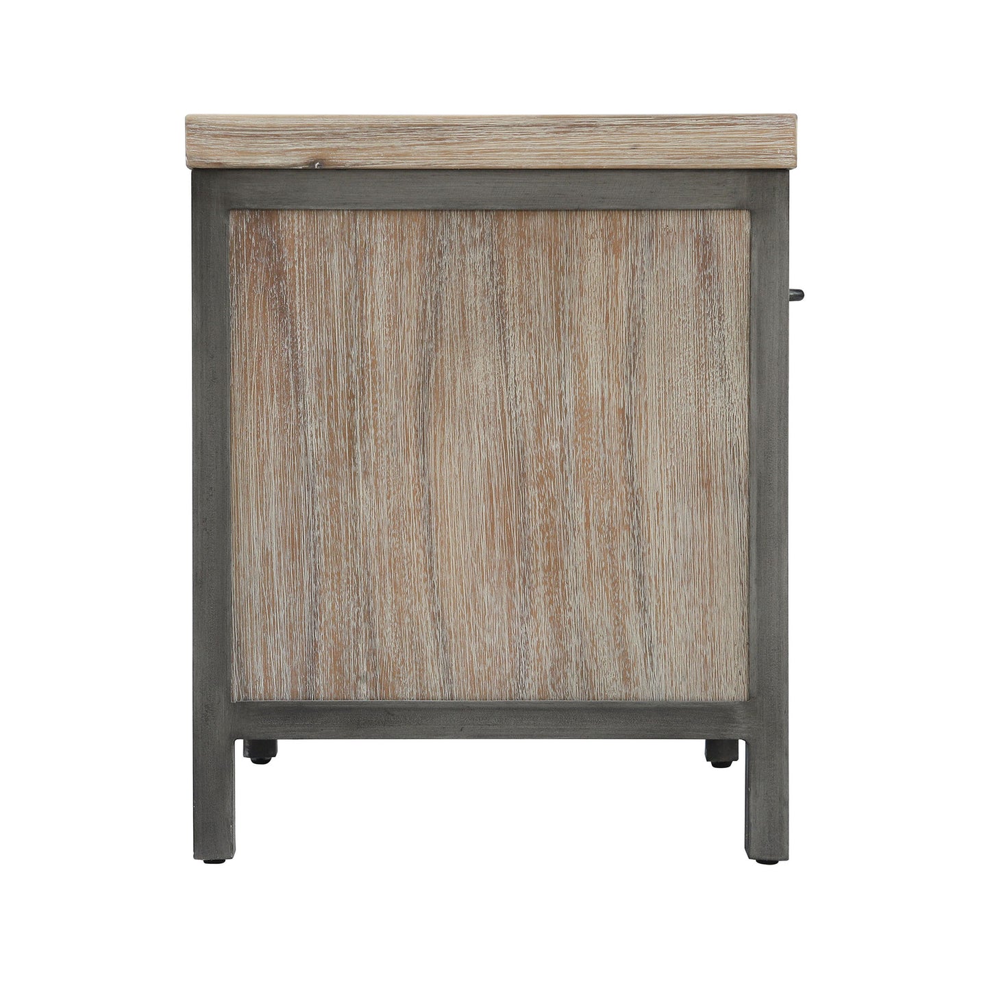 17375 - Garcia 3-Door Credenza