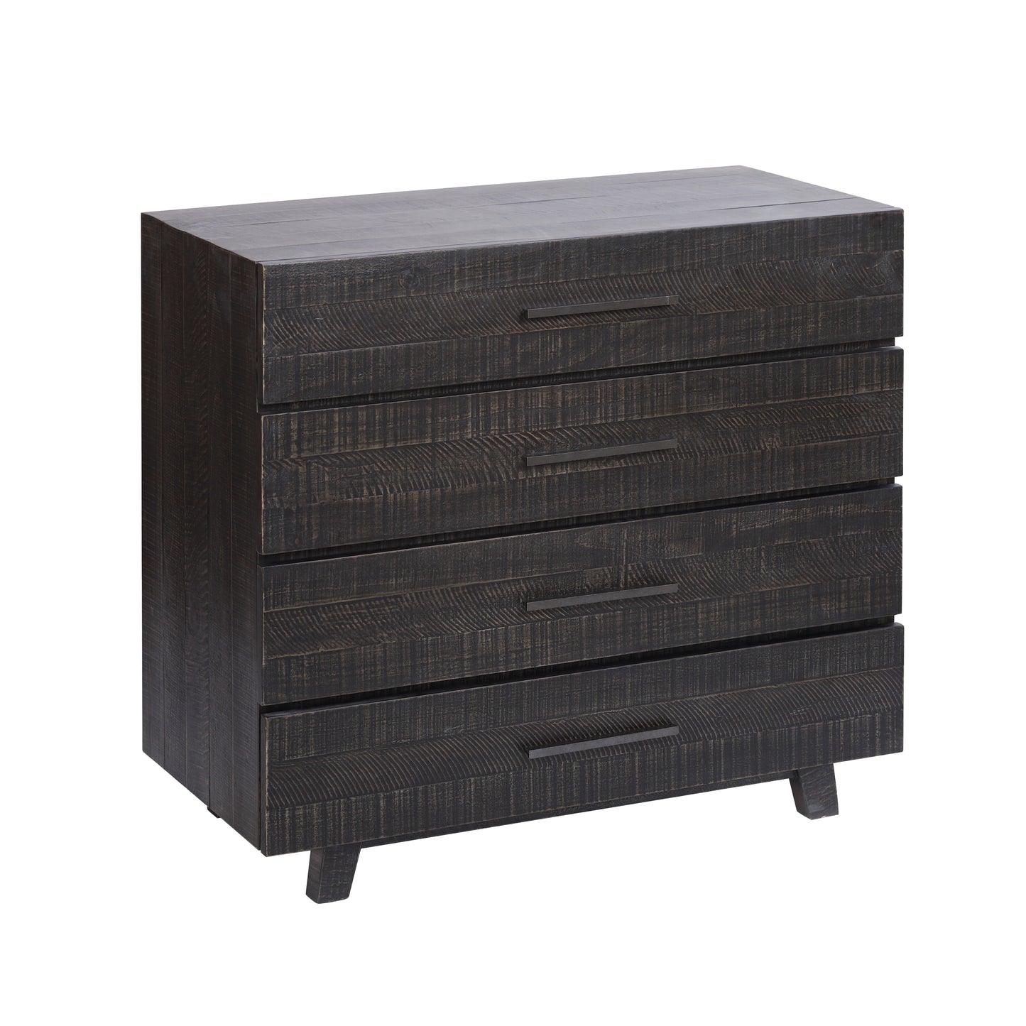 17543 - Thurman Chest - Black