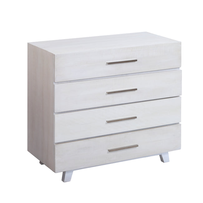 17544 - Thurman Chest - White