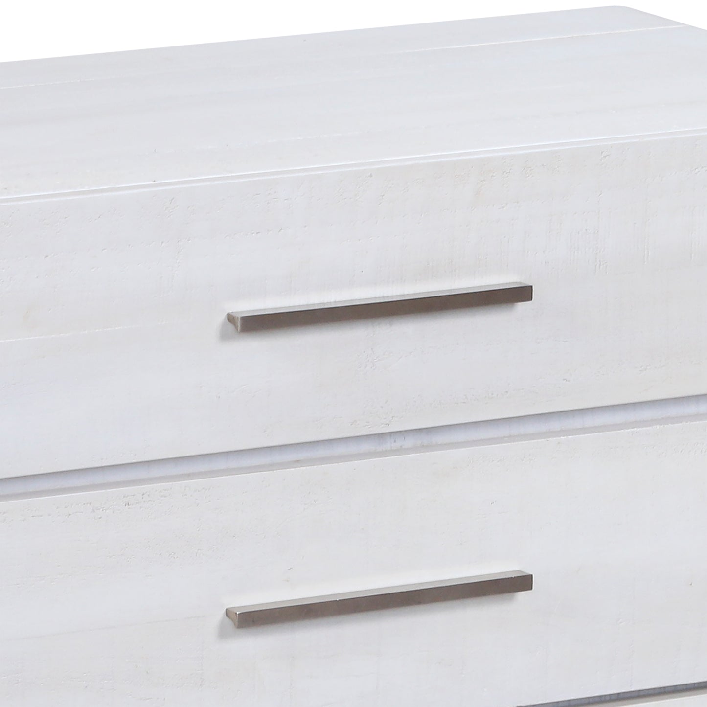 17544 - Thurman Chest - White