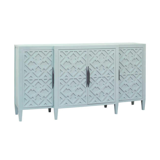 17545 - Topher Credenza