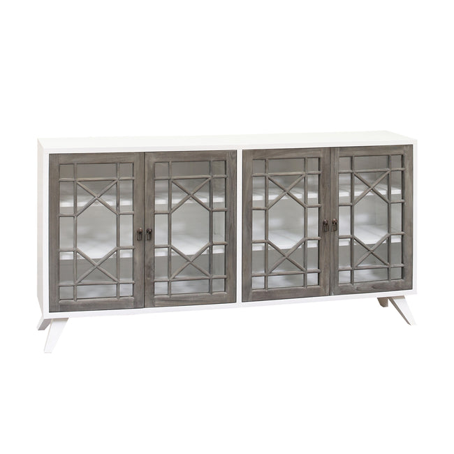 17582 - Longshore Credenza