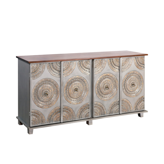 17609 - Redmond Credenza