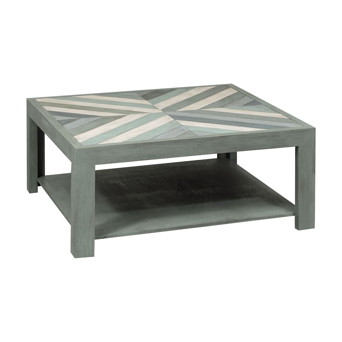 17636 - Wagner Coffee Table