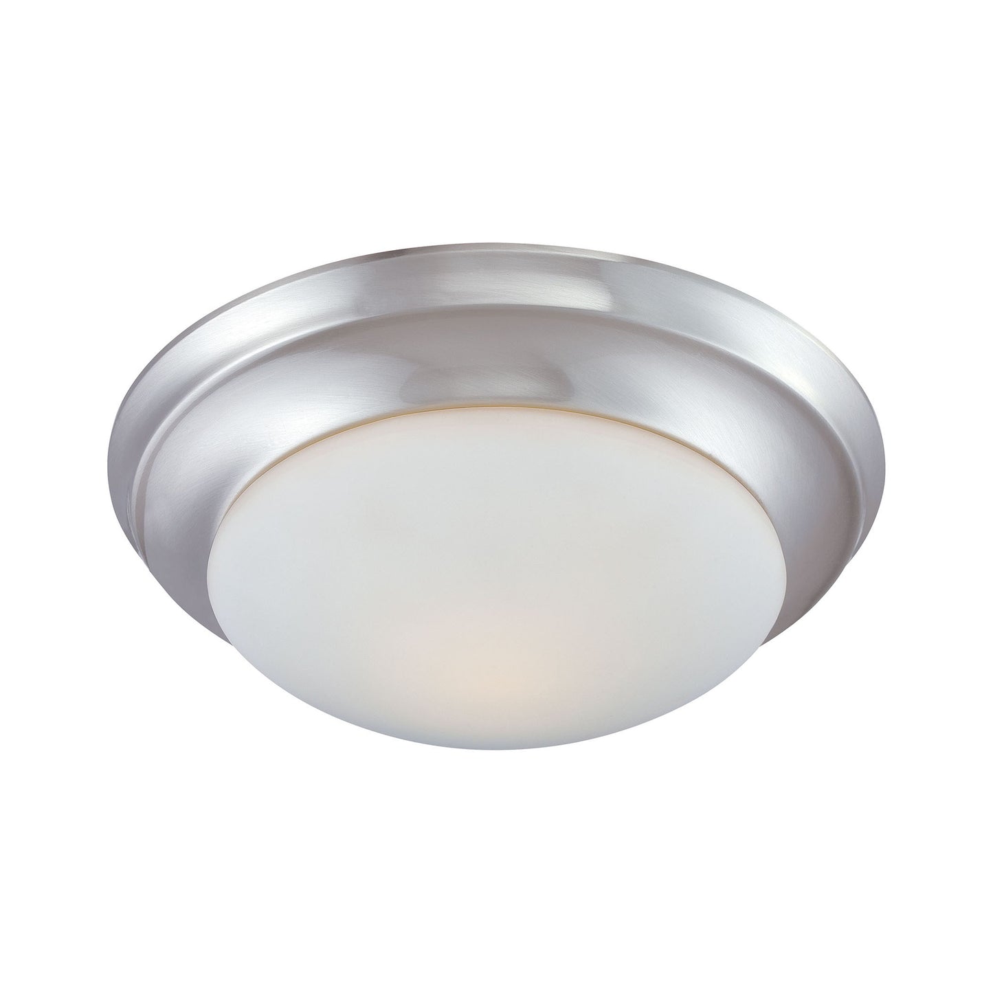 190034217 - Fluor Ceiling Lamp in Brushed Nickel