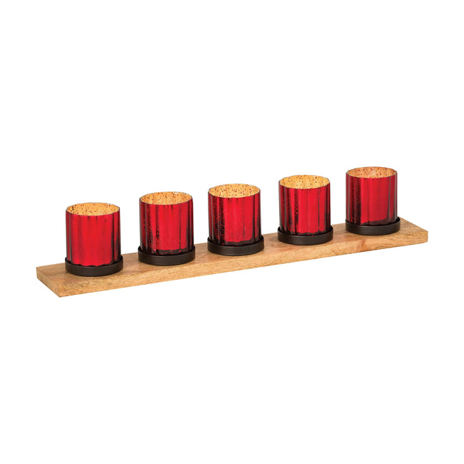 201493 - Traditions Votive Tray