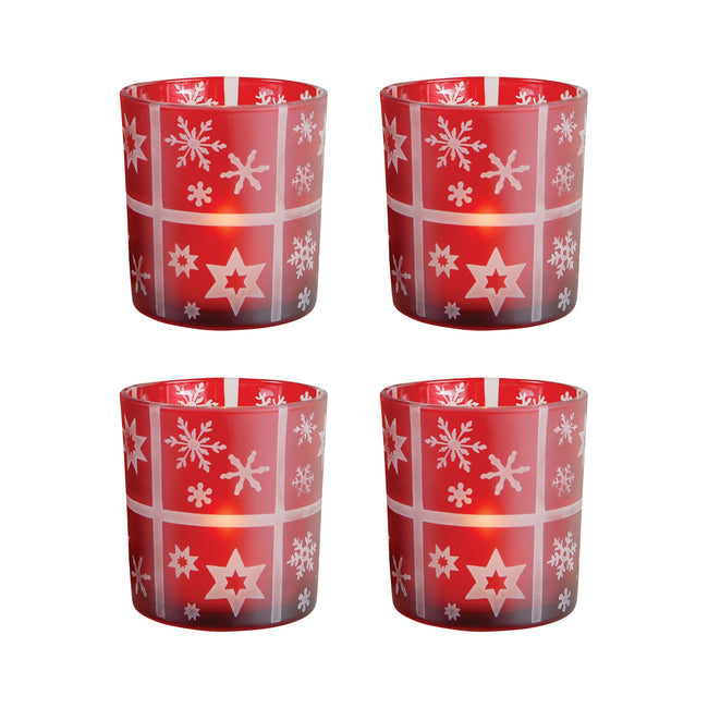 209161 - Festival Votives (Set of 2)