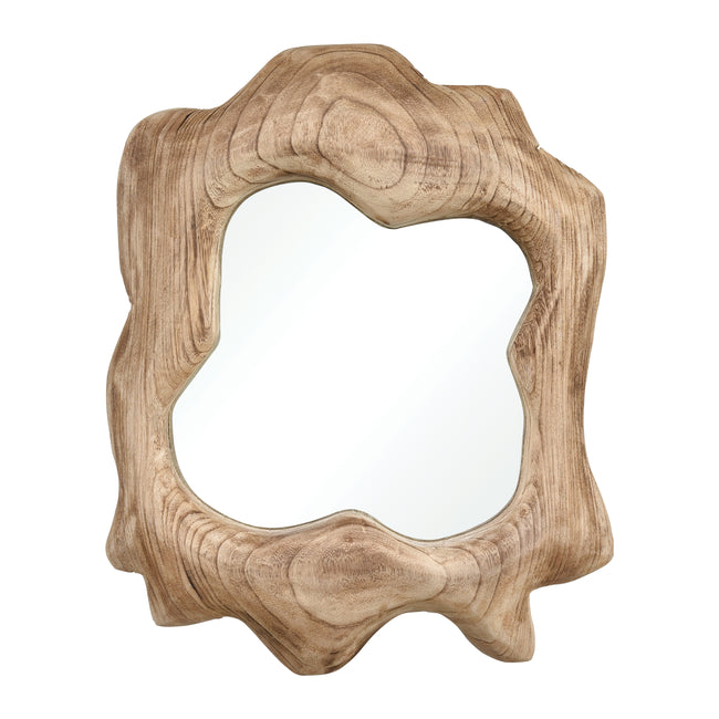 2181-113 - Land to Air Wall Mirror - Natural