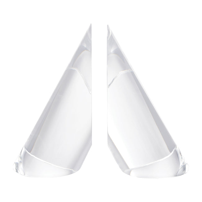 2225-012/S2 - Chilling Bookend - Set of 2