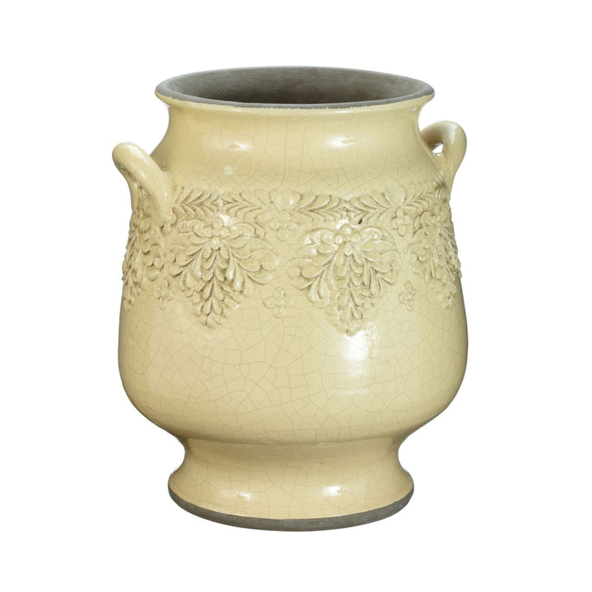 223043 - Daffodil Vineyard Urn - Small