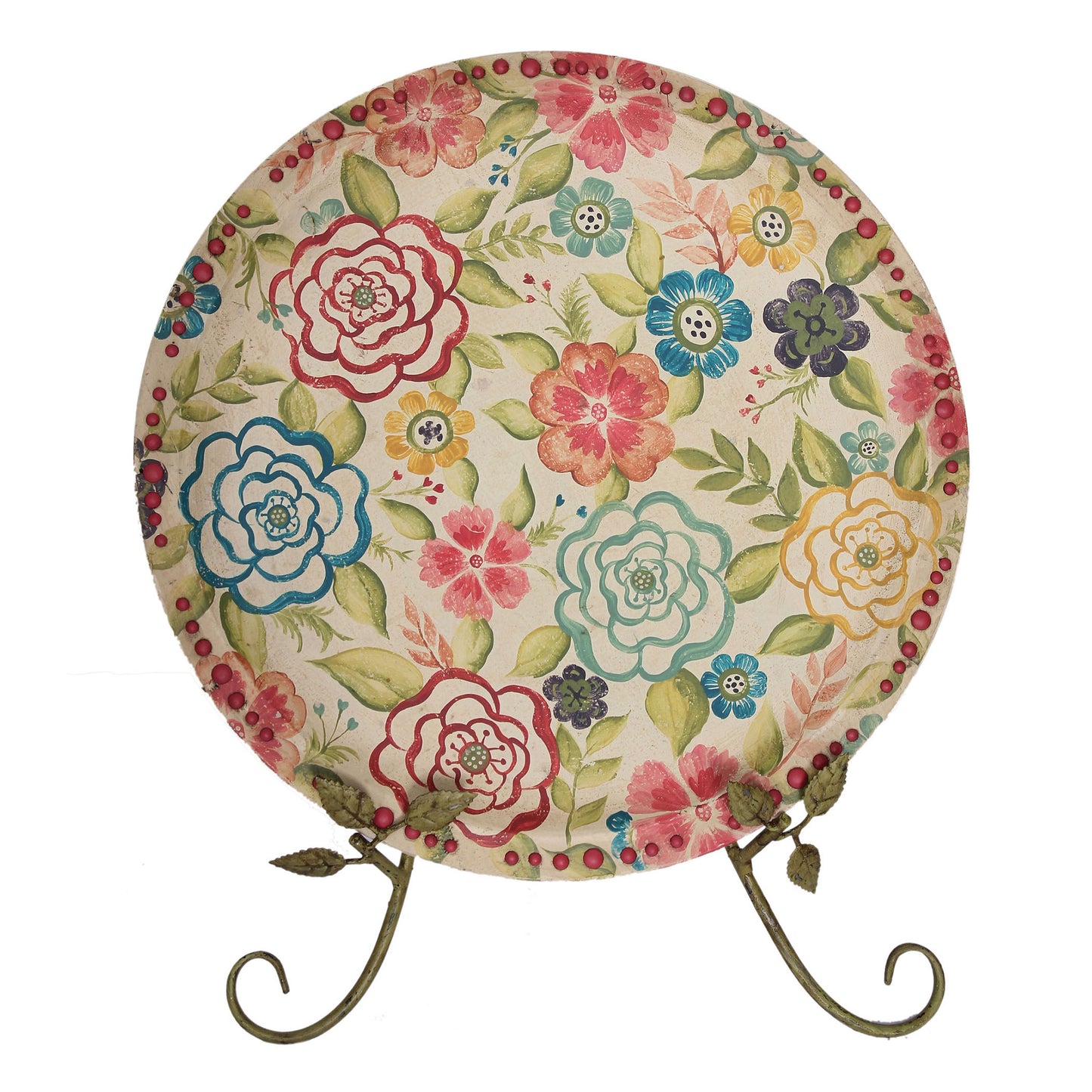 2825303S - Petals Charger