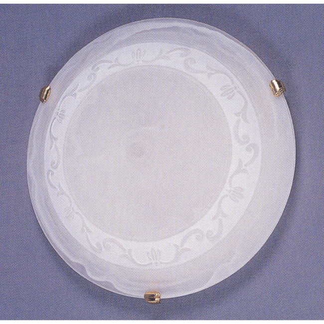 28550 - FLUSH MOUNT