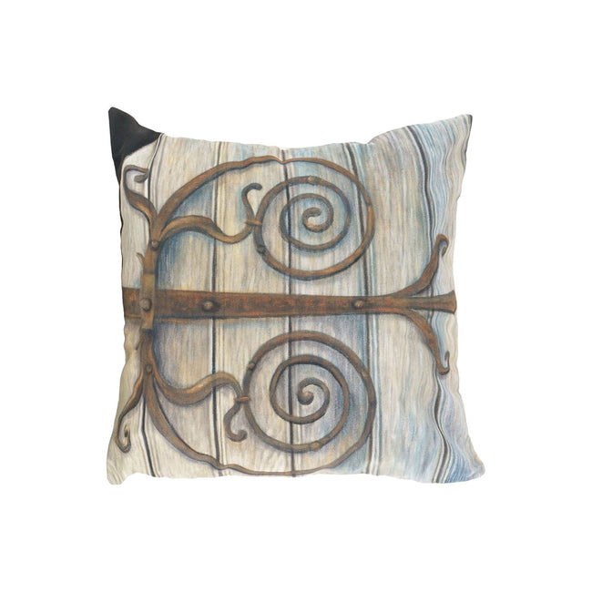 2917041 - Garden Gate Pillow