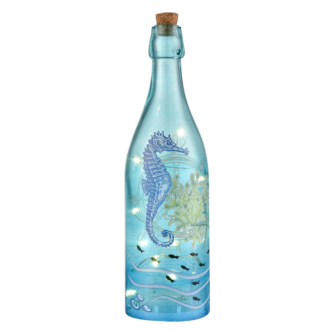 292057 - Nautical Bottle Lighting