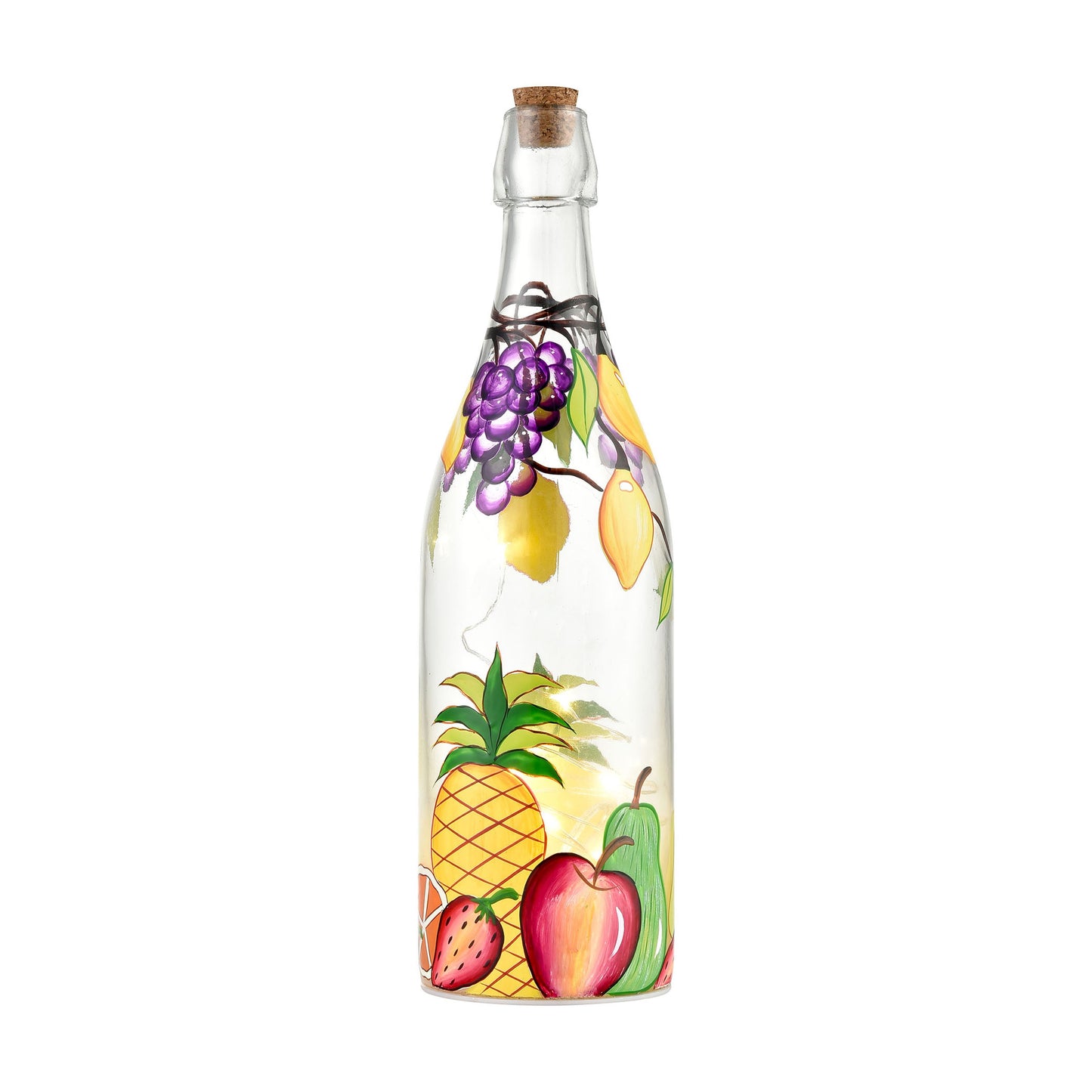 292545 - Fruit Bowl Bottle Lighting