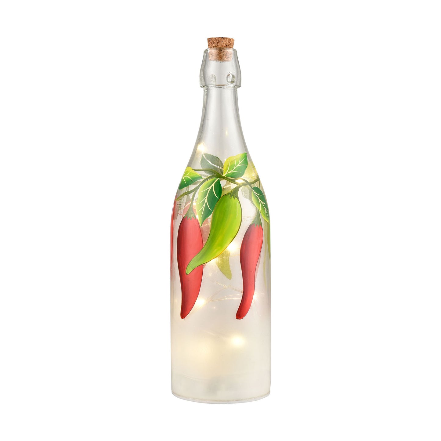 292958 - Caliente Bottle Lighting