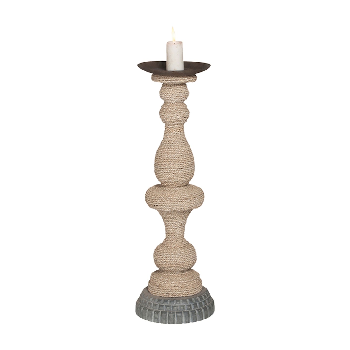 301507 - LAKE SIDE CANDLE STAND