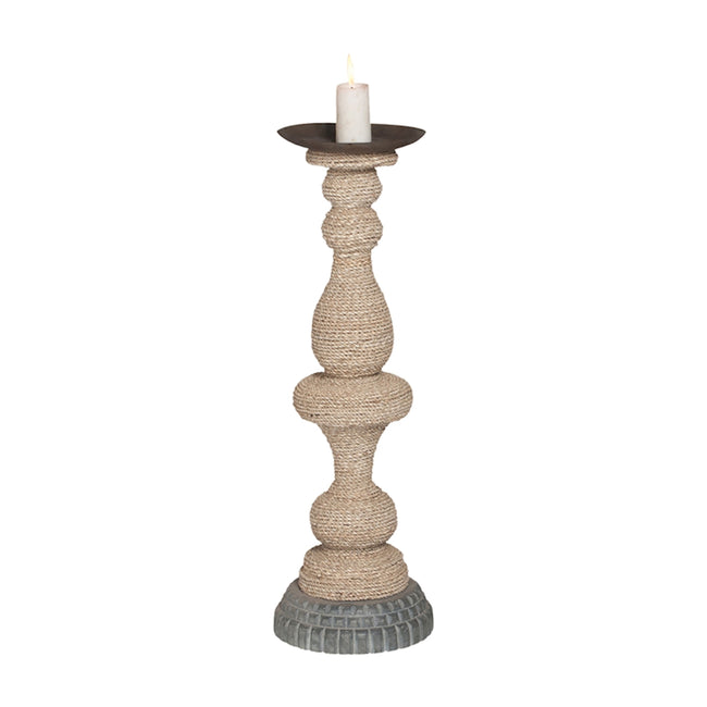 301507 - LAKE SIDE CANDLE STAND