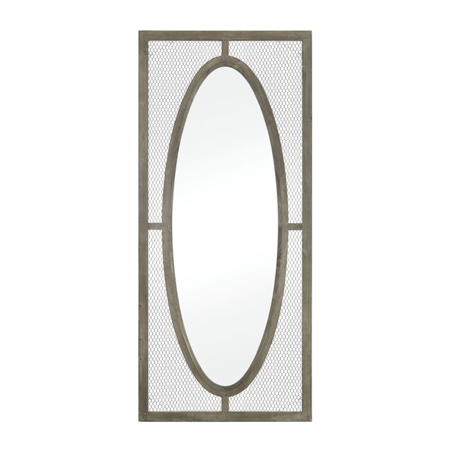 3128-1062 - Renaissance Invention Wall Mirror - Large