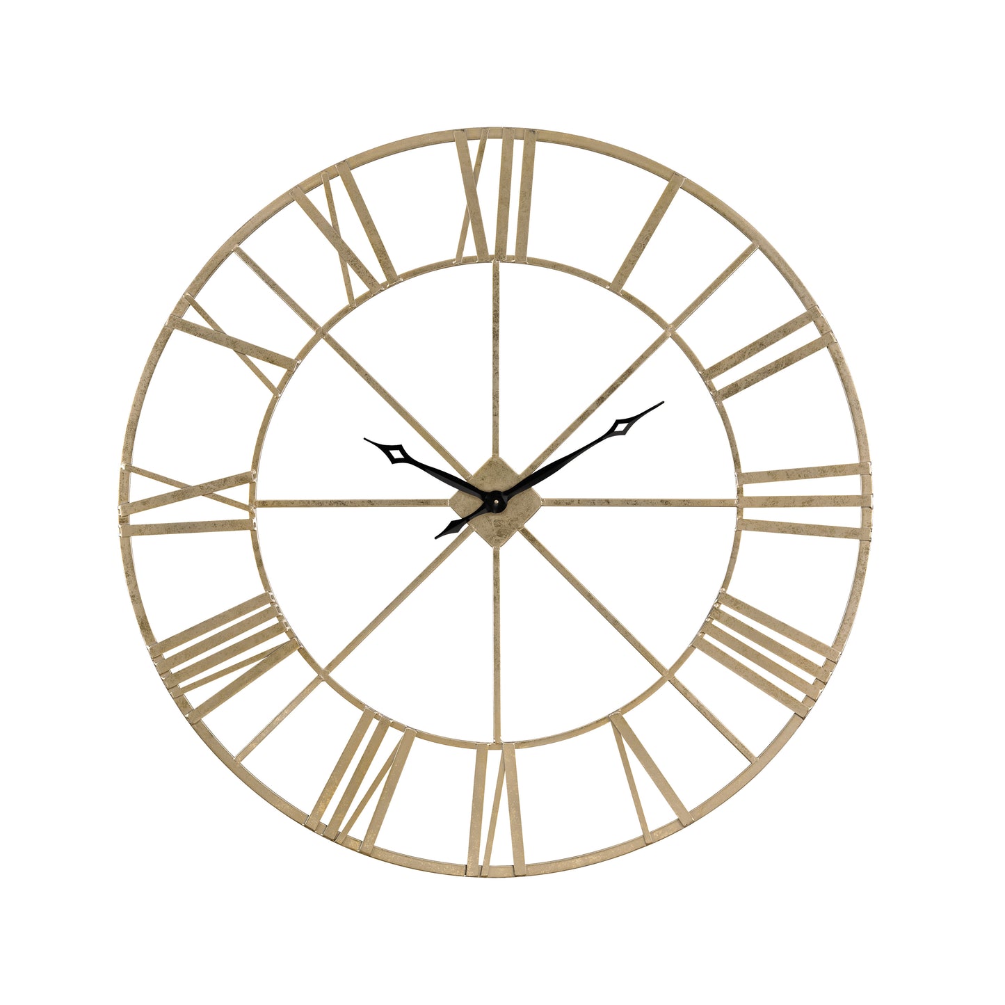 3138-288 - Pimlico Wall Clock