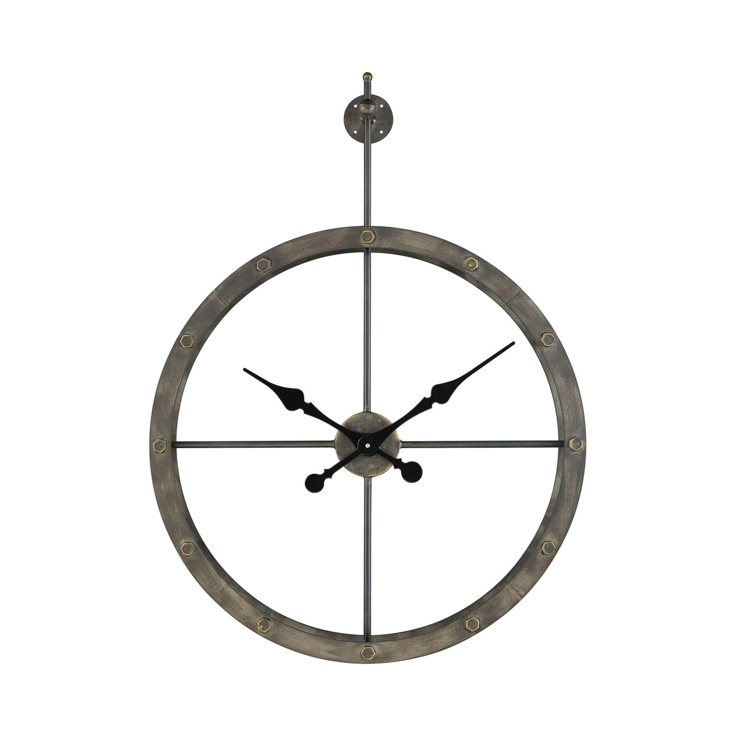 3138-400 - Depeche Wall Clock