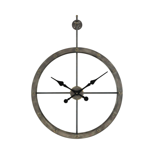 3138-400 - Depeche Wall Clock