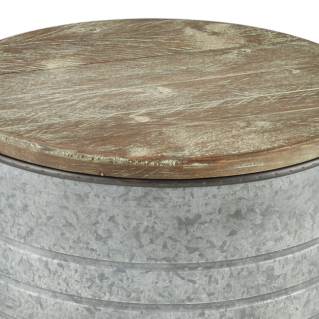 3138-412 - Cannes Accent Table