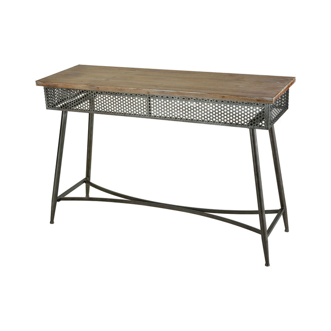 3138-418 - Perf Console Table