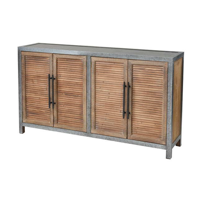 3138-453 - Badlands Credenza