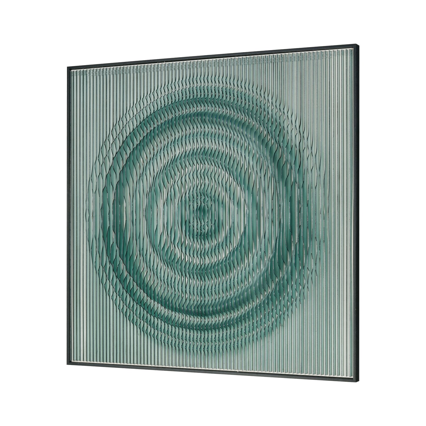 3168-083 - Ripple Dimensional Wall Art