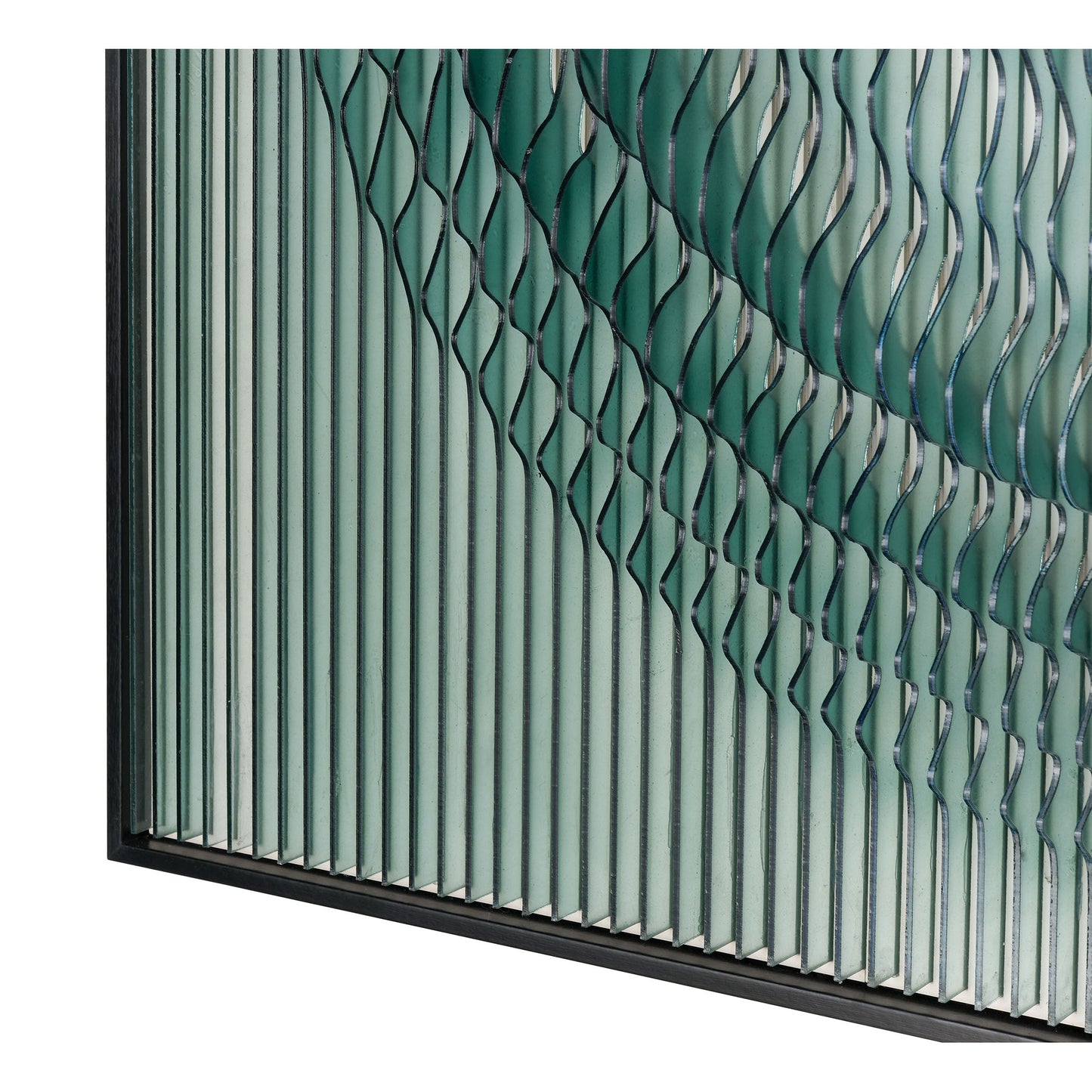 3168-083 - Ripple Dimensional Wall Art