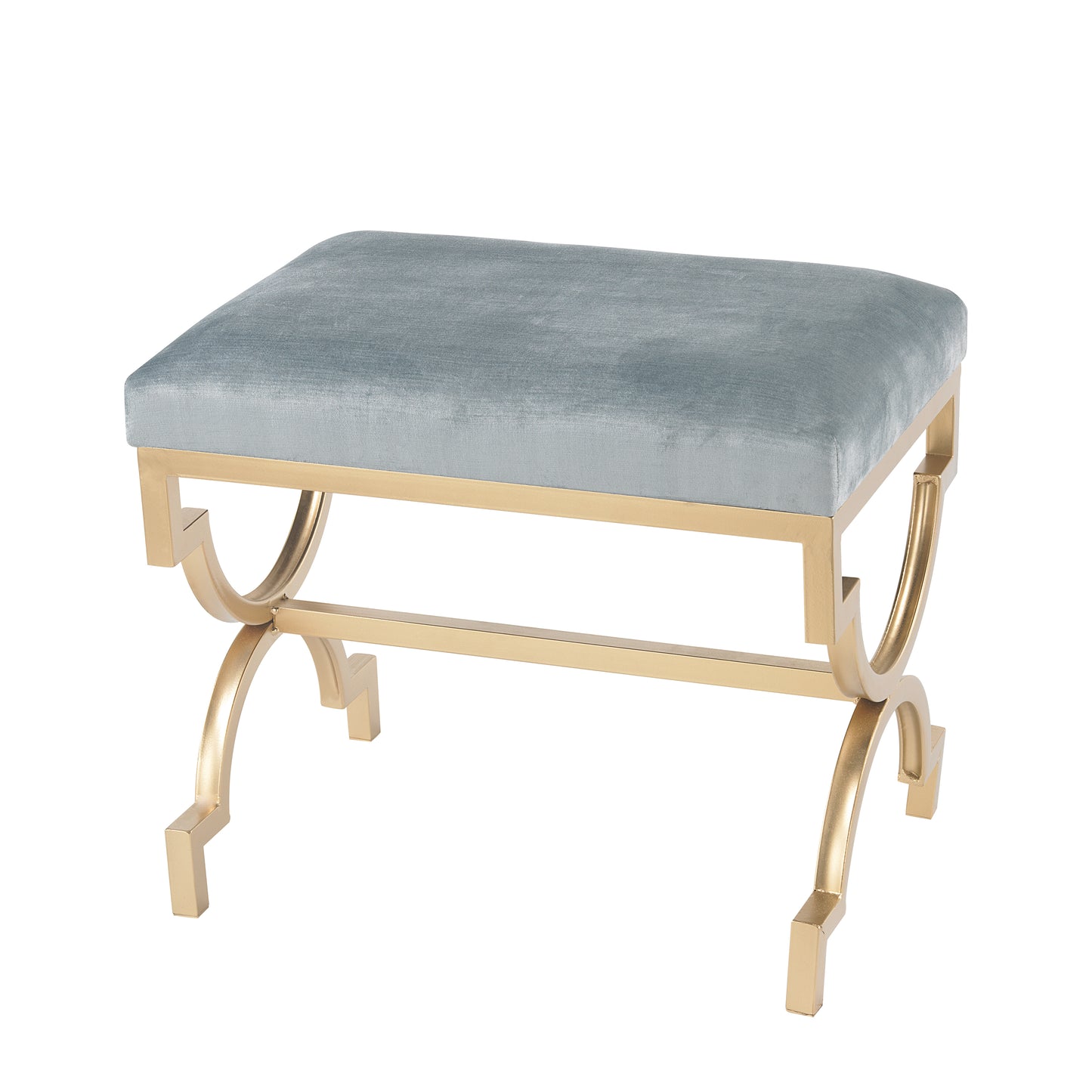 3169-030 - Comtesse Bench - Duck Egg Blue