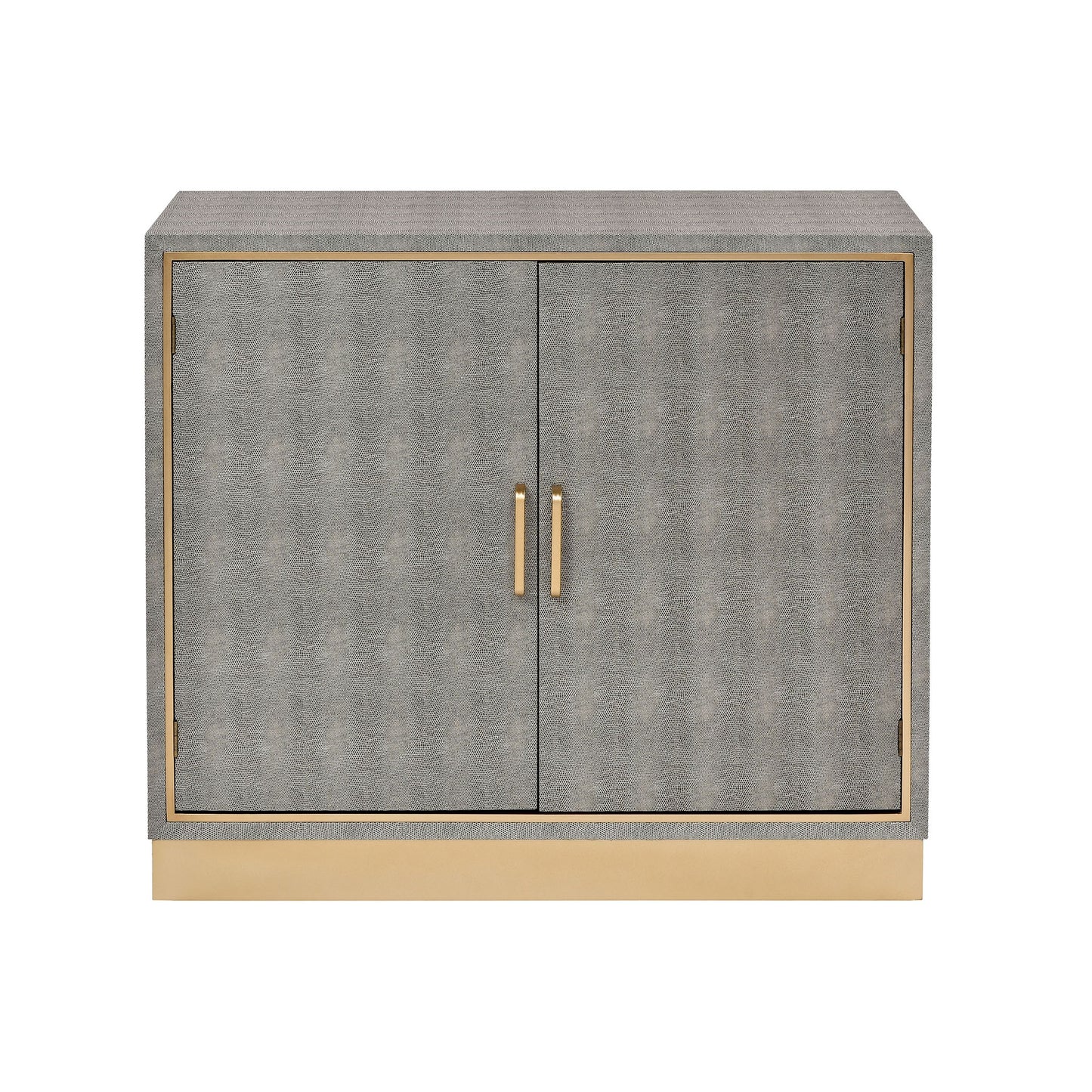 3169-100 - Sands Point Cabinet - 2 Door