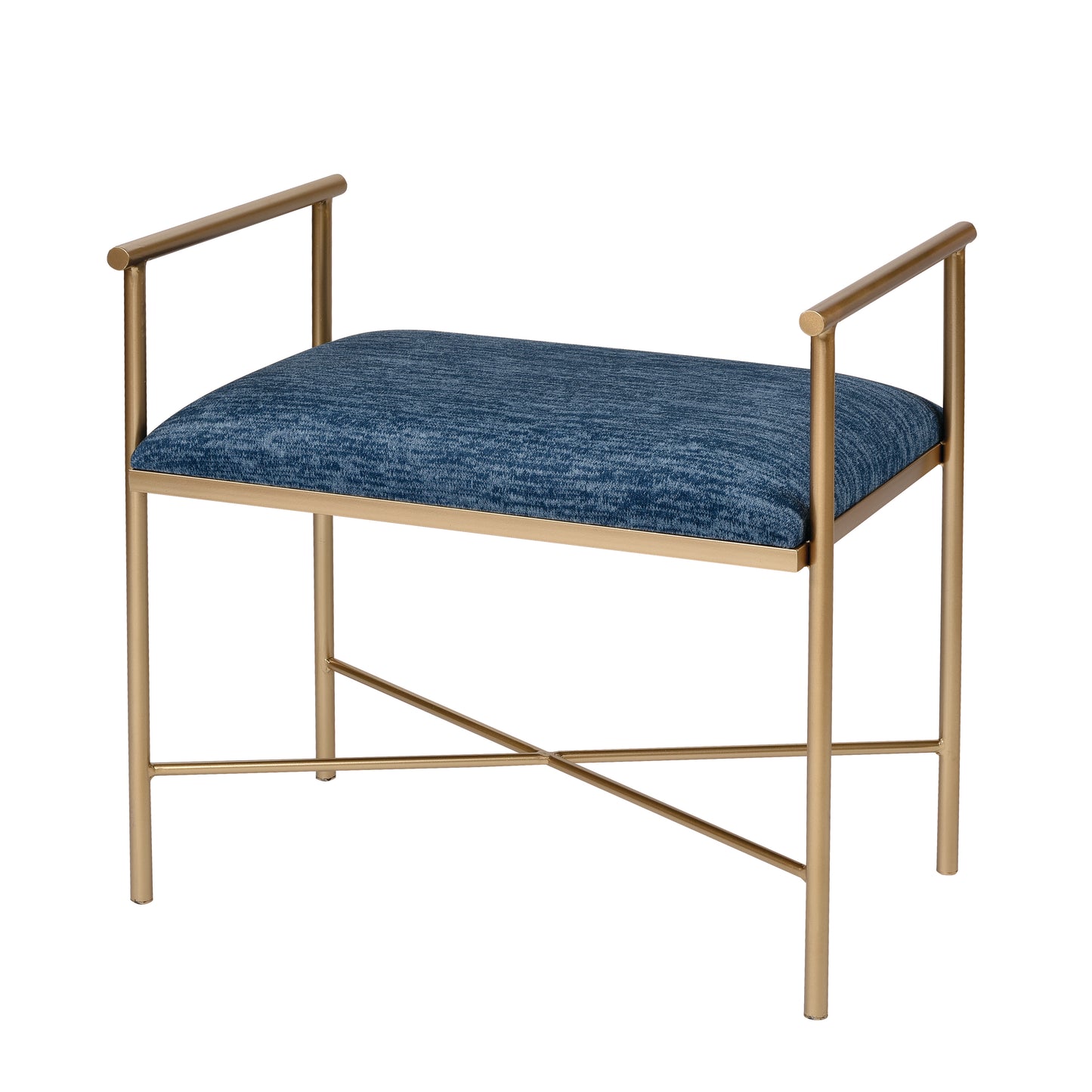 3169-105 - Blue Grand Bench