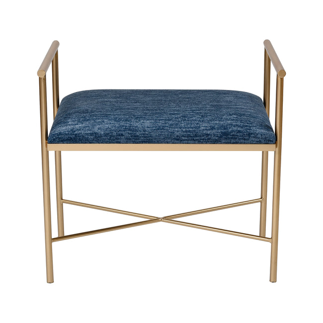 3169-105 - Blue Grand Bench