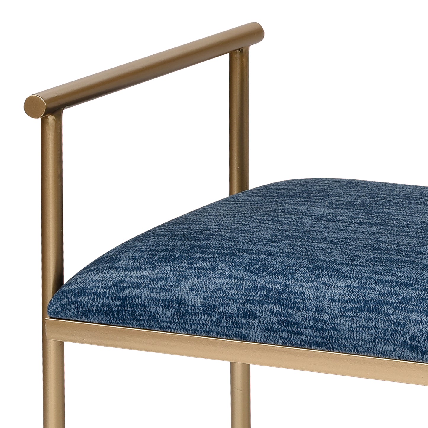 3169-105 - Blue Grand Bench