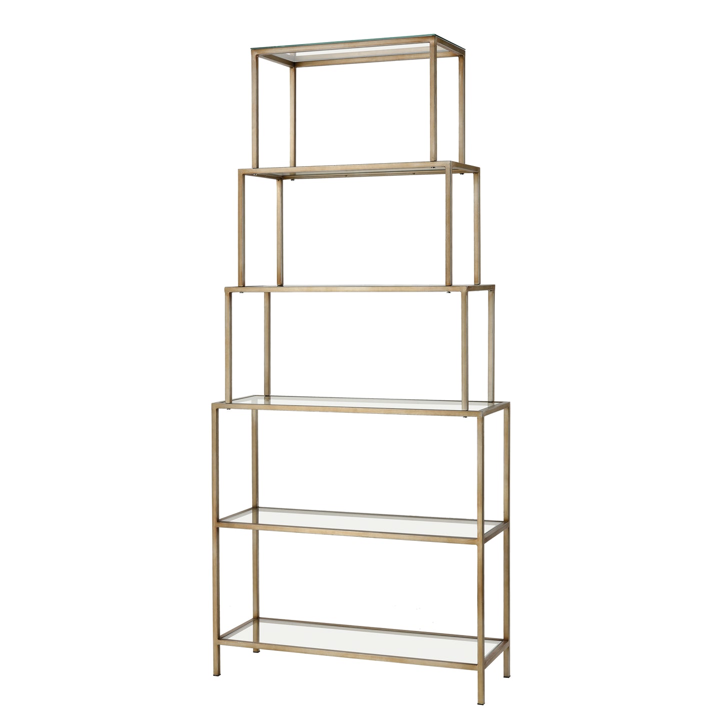 3169-122 - Louisville Bookcase