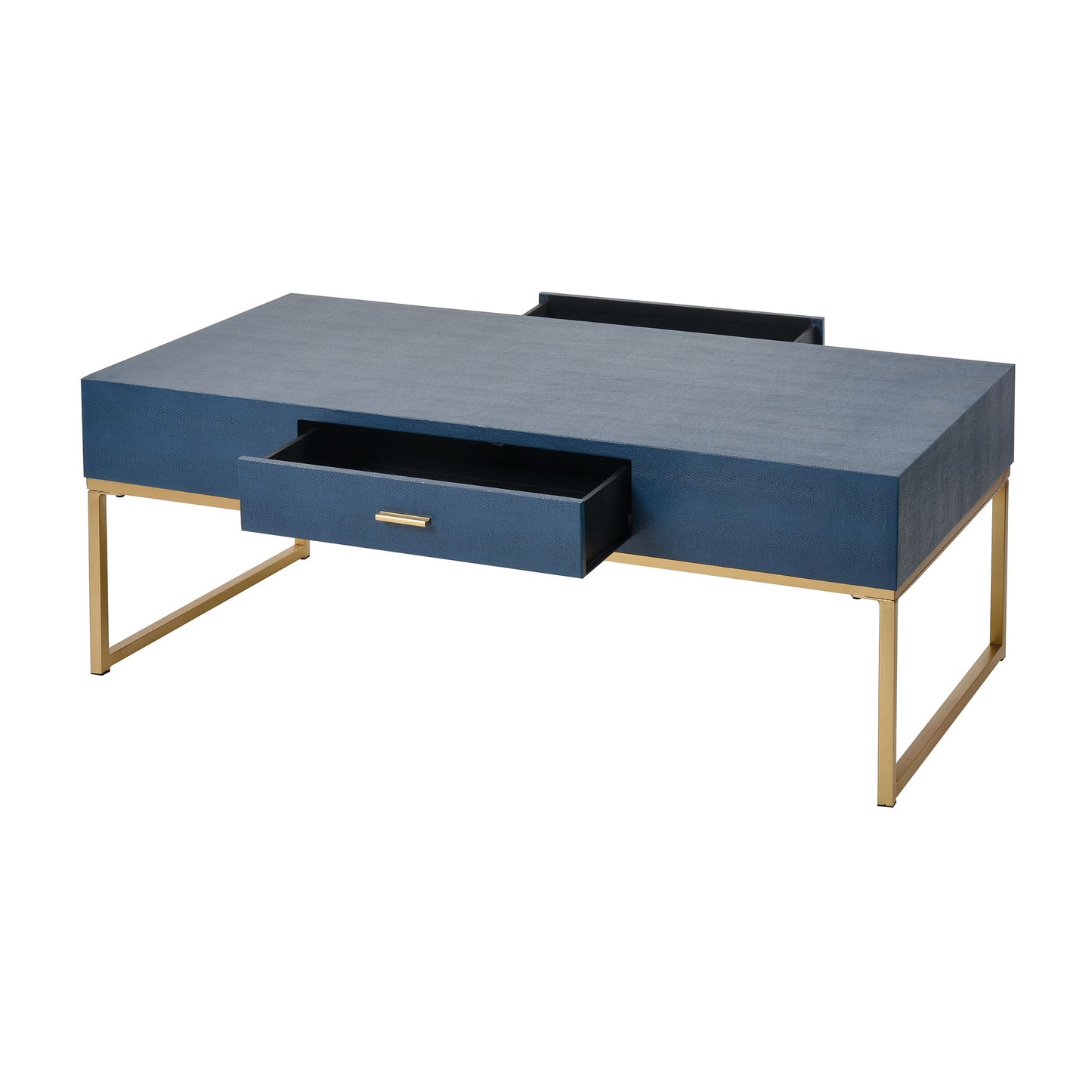 3169-127 - Les Revoires Coffee Table - Navy